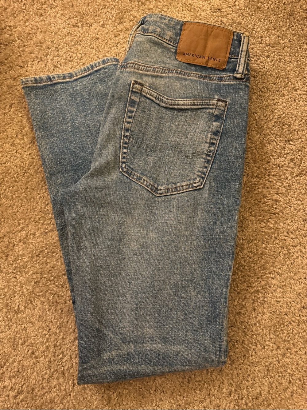 American Eagle Outfitters Slim Men’s Jeans 29W x 30L (NWOT)